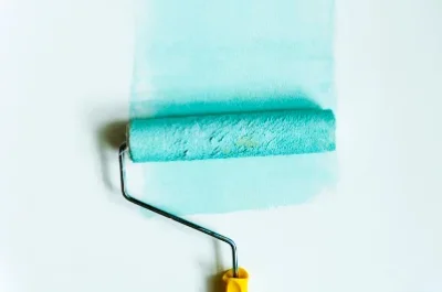 Peinture intérieure à Villers-lès-Guise — murs, plafonds et boiseries